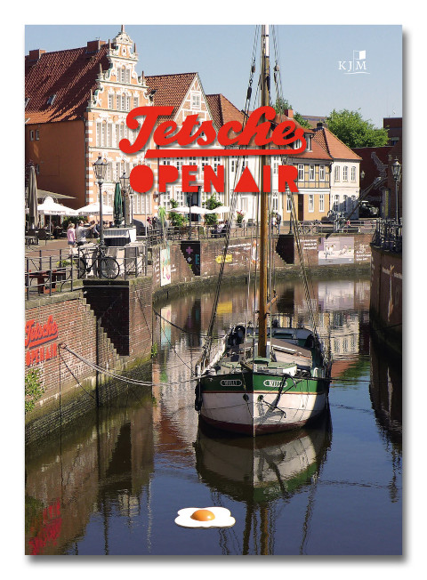 Tetsche Open Air