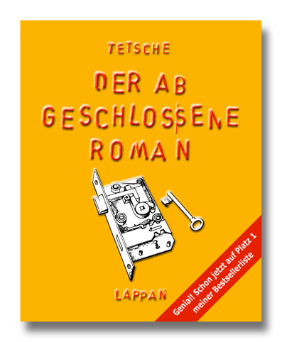 Der abgeschlossene Roman