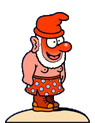 Zwergin